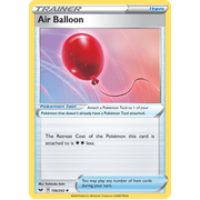 Air Baloon (156/202) Sword & Shield