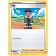 Rev Holo Hop (165/202) Sword & Shield