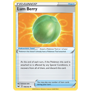 Lum Berry (168/202) Sword & Shield