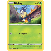 Blipbug 17/163 Common Battle Styles