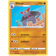 Gliscor 72/163 Uncommon Battle Styles