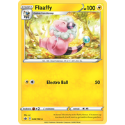 Flaaffy 048/198 Uncommon Chilling Reign Reverse Holo