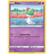 Ralts 059/198 Common Chilling Reign Singles