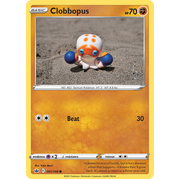 Clobbopus 091/198 Common Chilling Reign Reverse Holo