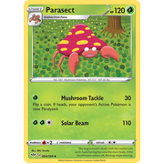 Parasect 004/189 Uncommon (Rev Holo)
