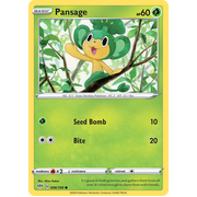 Pansage 006/189 Common