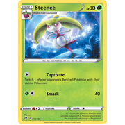 Steenee 015/189 Uncommon