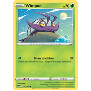 Wimpod 017/189 Common