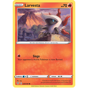 Larvesta 029/189 Common