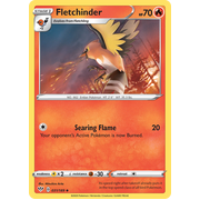 Fletchinder 031/189 Uncommon