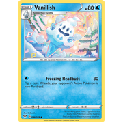 Vanillish 046/189 Uncommon