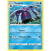 Toxapex 052/189 Uncommon