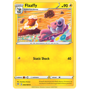Flaaffy 056/189 Uncommon