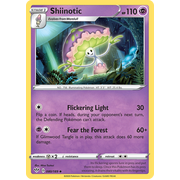 Shiinotic 080/189 Uncommon (Rev Holo)