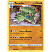 Tyranitar 088/189 Holo Rare