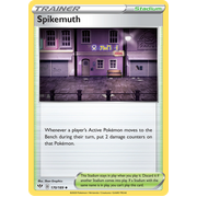 Spikemuth 170/189 Uncommon