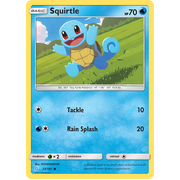 Squirtle (23/181) Team Up