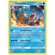 Gyarados (30/181) Team Up