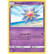 Starmie (65/181) Team Up