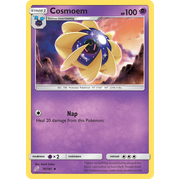 Cosmoem (70/181) Team Up