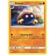 REV HOLO Kabuto (77/181) Team Up