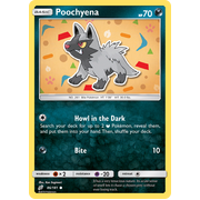 Poochyena (86/181) Team Up