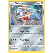 Bisharp (105/181) Team Up