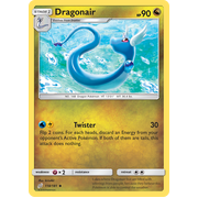REV HOLO Dragonair (118/181) Team Up