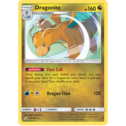 Dragonite (119/181) Team Up