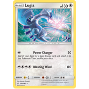 REV HOLO Lugia (131/181) Team Up