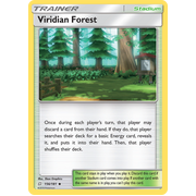Viridian Forest (156/181) Team Up