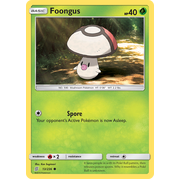 Foongus (13/236) Unified Minds