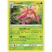 REV HOLO Lurantis (16/236) Unified Minds
