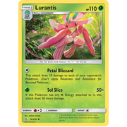 Lurantis (16/236) Unified Minds