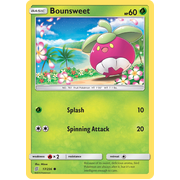 REV HOLO Bounsweet (17/236) Unified Minds