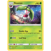 REV HOLO Steenee (18/236) Unified Minds