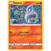 Litwick (28/236) Unified Minds