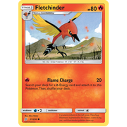 Fletchinder (31/236) Unified Minds