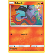 Salandit (33/236) Unified Minds