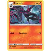 REV HOLO Salazzle (34/236) Unified Minds