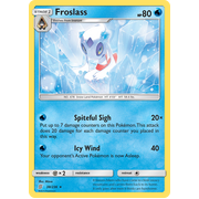 Froslass (38/236) Unified Minds