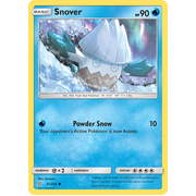 REV HOLO Snover (41/236) Unified Minds