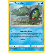 Basculin (43/236) Unified Minds