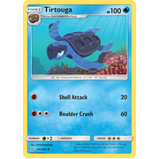 Tirtouga (44/236) Unified Minds