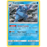 Carracosta (45/236) Unified Minds