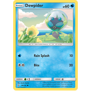 Dewpider (48/236) Unified Minds