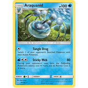 Araquanid (49/236) Unified Minds