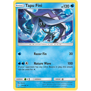 Tapu Fini (53/236) Unified Minds