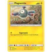 REV HOLO Magnemite (58/236) Unified Minds