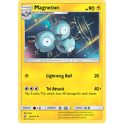 Magneton (59/236) Unified Minds